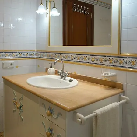 Casa de Férias Cala Pepo L'Ametlla de Mar