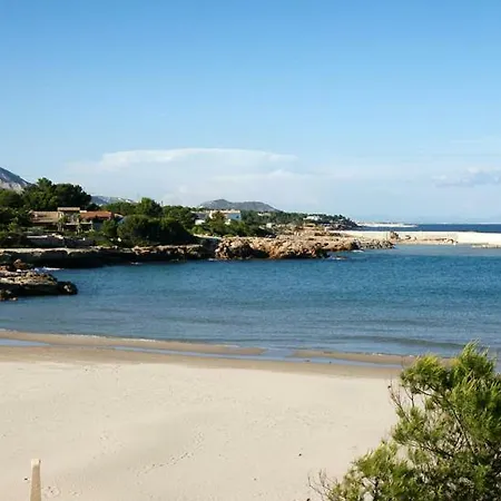 Cala Pepo 펜션