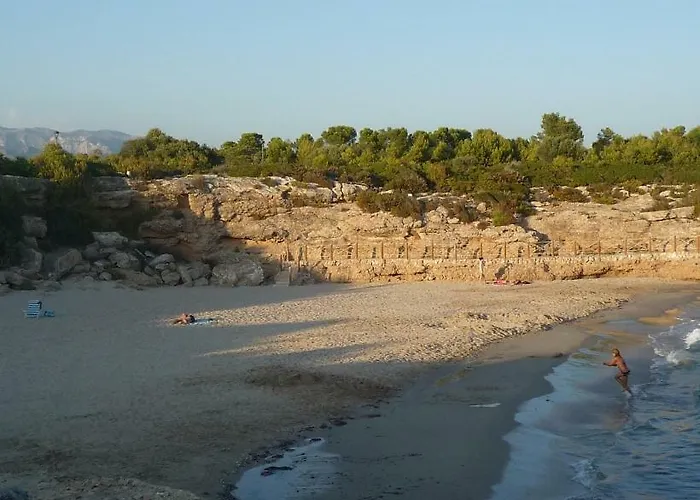 Cala Pepo *