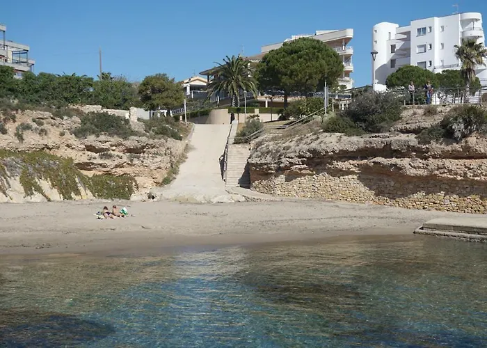Cala Pepo *