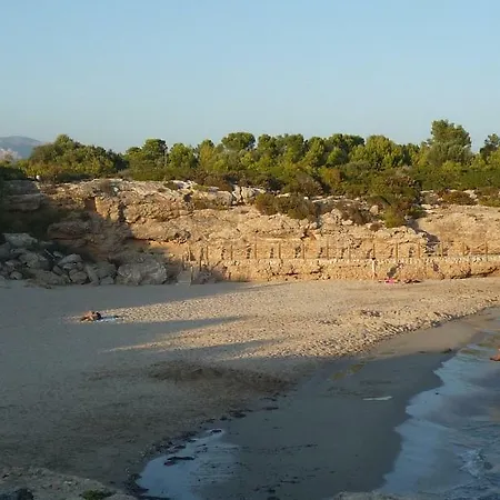 Cala Pepo *