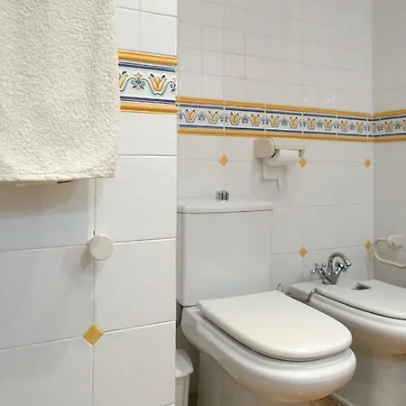 Сasa de vacaciones Cala Pepo L'Ametlla de Mar