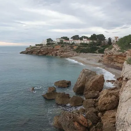 Cala Pepo Holiday home *