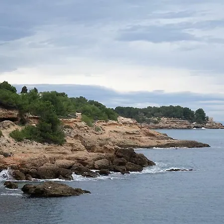 Cala Pepo * L'Ametlla de Mar