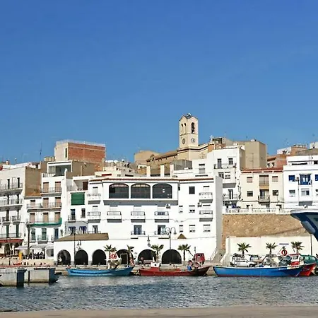 Cala Pepo * L'Ametlla de Mar