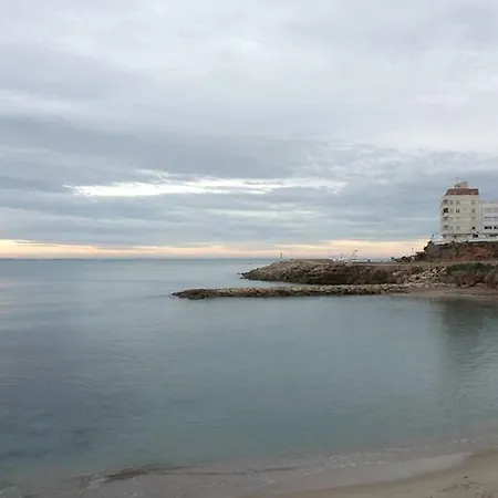 Cala Pepo Сasa de vacaciones