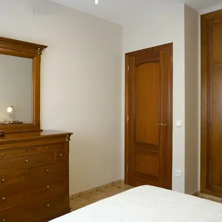 Cala Pepo Holiday home