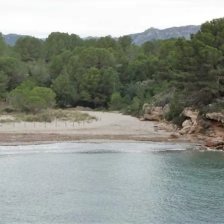 Cala Pepo Сasa de vacaciones *
