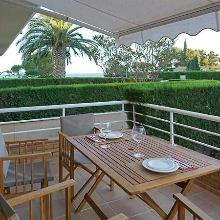 Cala Pepo Holiday home