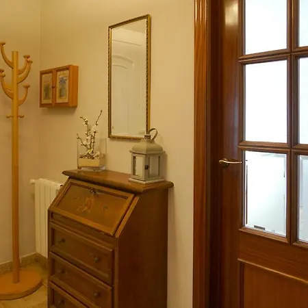 Cala Pepo Holiday home *