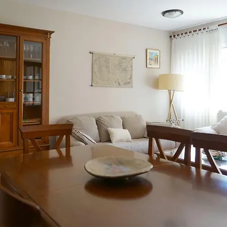 Holiday home Cala Pepo *