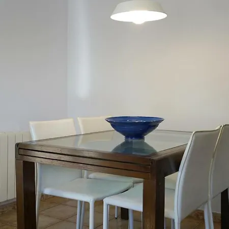 Holiday home Cala Pepo *