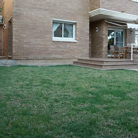 Cala Pepo Holiday home *