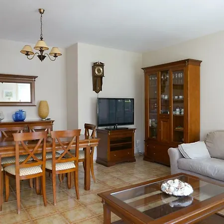 Holiday home Cala Pepo *