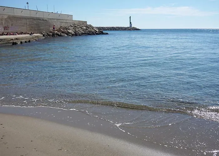 Cala Pepo * L'Ametlla de Mar