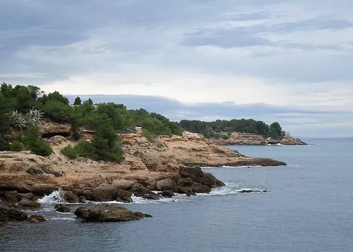 Cala Pepo * L'Ametlla de Mar