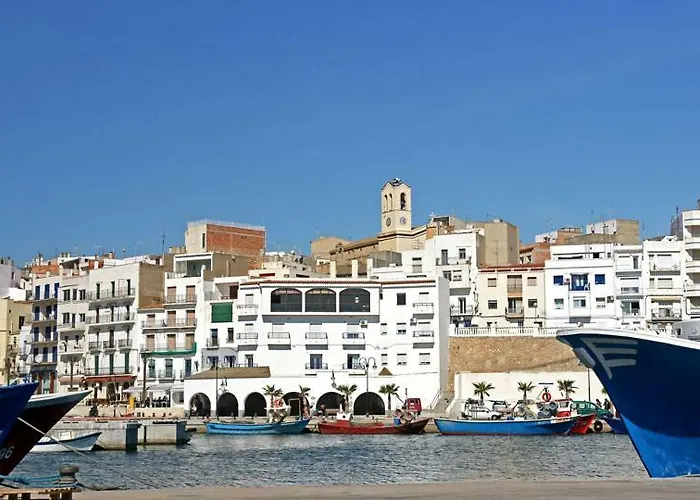 Cala Pepo * L'Ametlla de Mar