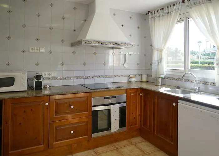 Cala Pepo Semesterbostad L'Ametlla de Mar